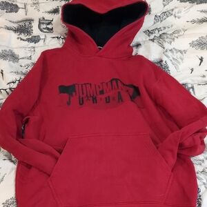 Jordan Jumpman Hoodie